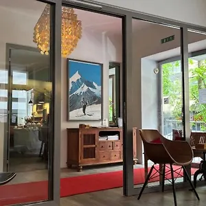 Bergland - Adults Only Salzbourg