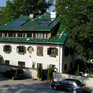 Haus Wartenberg Salzburgo