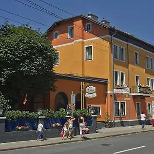 Hotel Restaurant Itzlinger Hof, Salzburgo