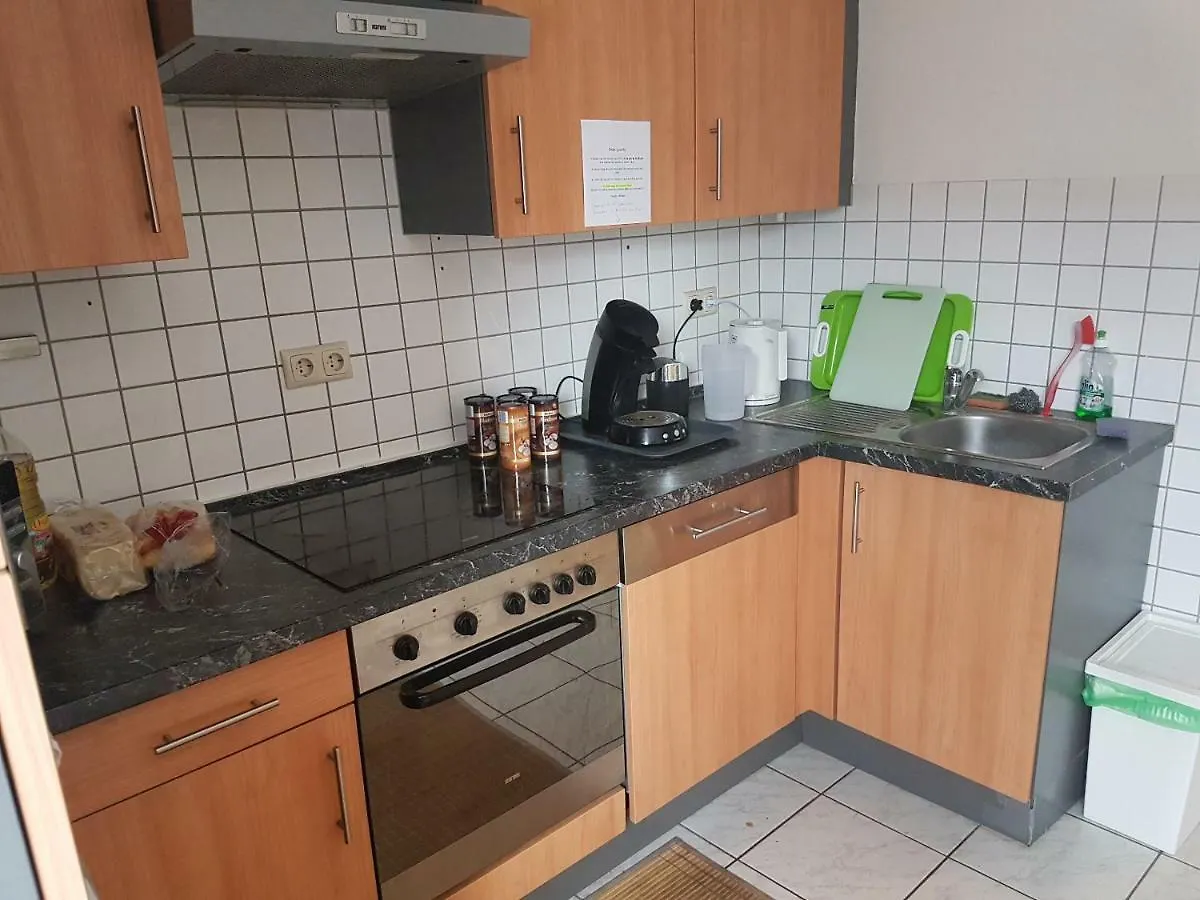Homestay Gnigl Privat Hotel Salzburg Austria