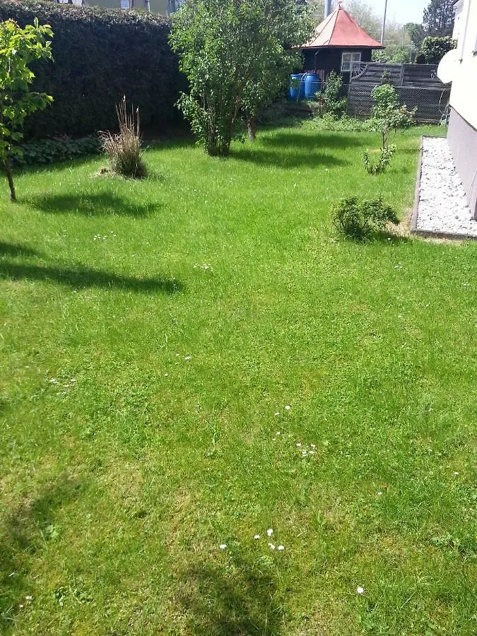 Gnigl Privat Hotel Salzburg 0*,