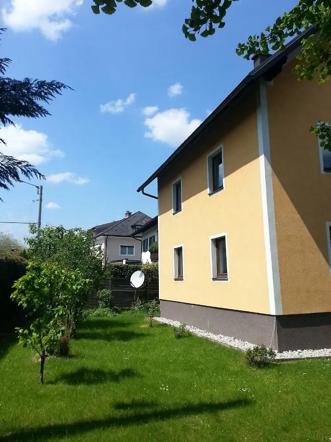 Gnigl Privat Hotel Salzburg