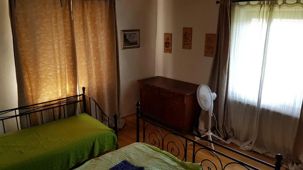 Homestay Gnigl Privat Hotel Salzburg